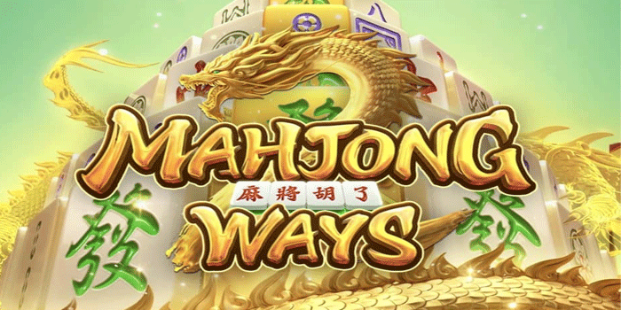 Strategi Emas Menang Mudah di Slot Mahjong Ways
