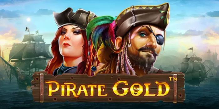 Trik Modal Tipis Bisa Bukti Menang di Slot Pirate Gold