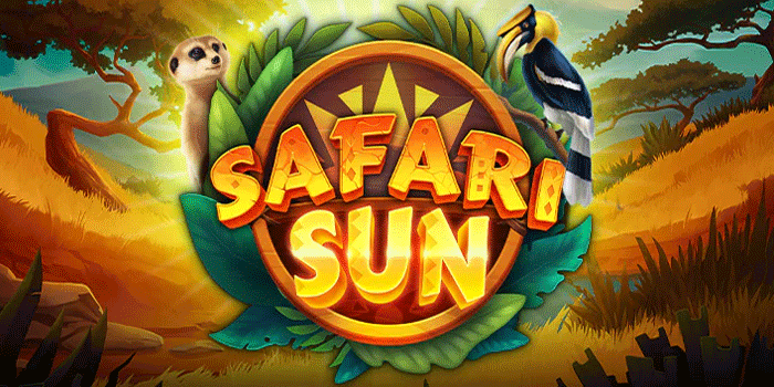 Strategi Dapatkan Cuan Besar Slot Safari Sun Dengan Mudah
