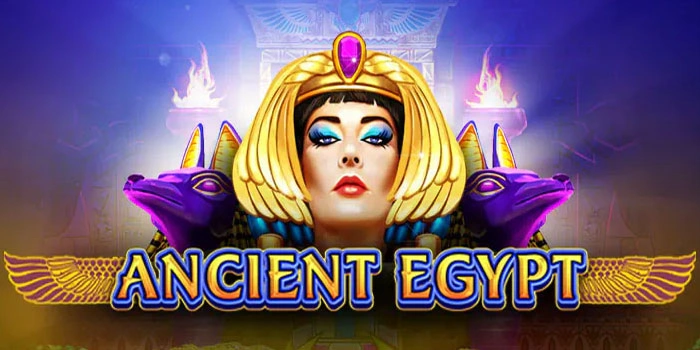 Tips Raih Cuan Konsisten Di Slot Ancient Egypt