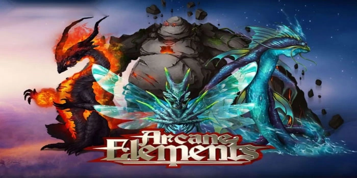 Panduan Bermain Arcane Elements Agar Cuan Besar
