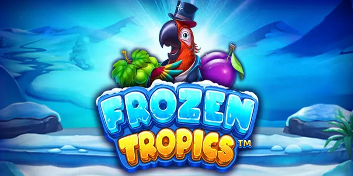 Tips Menganalisis Mekanik Jackpot di Frozen Tropics