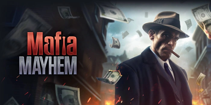 Pendekatan Analitis Fitur Pengganda di Mafia Mayhem