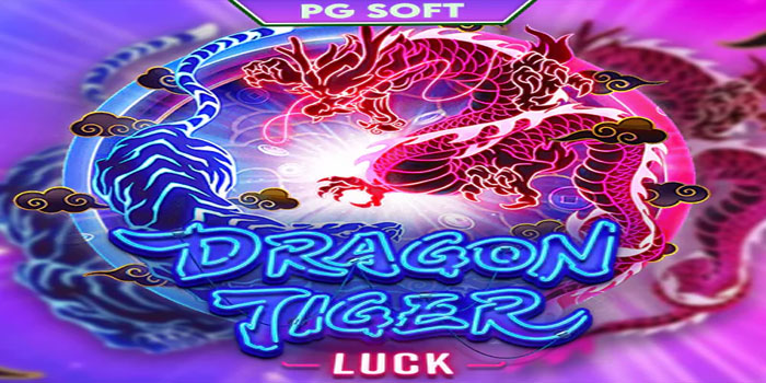 Strategi Efektif Menghadapi Level Energi di Slot Dragon Tiger Luck
