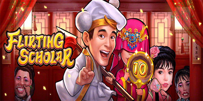 Trik Sederhana Meraih Jackpot Dan Bonus Slot Flirting Scholar