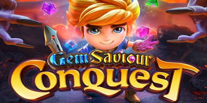 Panduan Bermain Slot Gem Saviour Conquest Dengan Scatter Tinggi