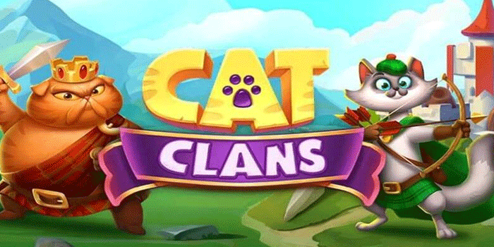Teknik Handal Menang Konsisten Slot Cat Clans Setiap Putaran
