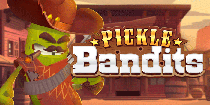 Langkah Praktis Dapat Maxwin Slot Pickle Bandits Setiap Hari 