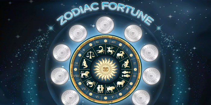 Trik Slot Zodiac Fortune Dijamin Bawa Pulang Jackpot