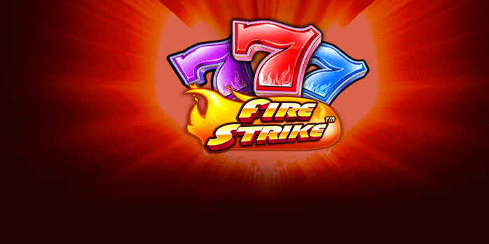 Optimalisasi Taruhan Harian di Slot Fire Strike