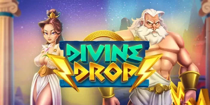 Trik Rahasia Raih Jackpot Besar di Slot Divine Drop