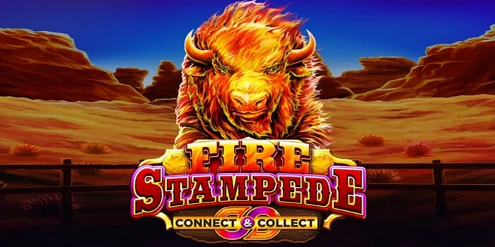 Fire Stampede: Strategi Bermain Tenang Agar Hasilkan Maxwin