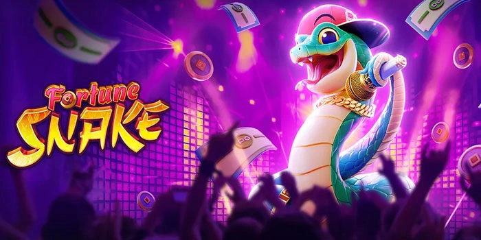 Rasakan Sensasi Jackpot Besar dari Slot Fortune Snake Populer