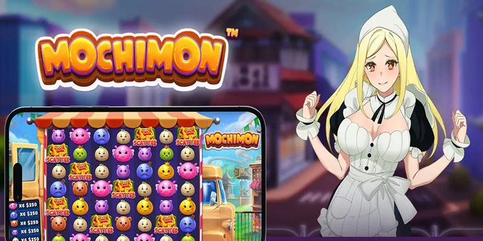 Trik Slot Mochimon Agar Maxwin Bisa Konsisten Setiap Hari