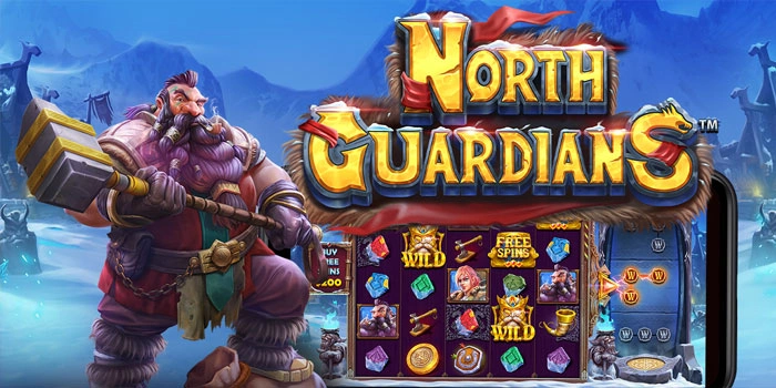 Strategi Menang Besar Slot North Guardians Hari Ini