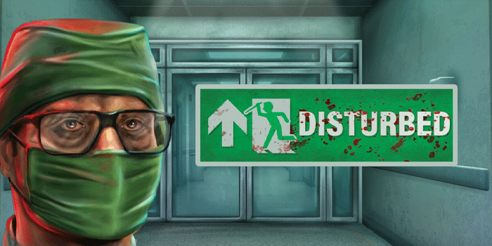 Tips Jitu Bermain Slot Disturbed Agar Menang Konsisten